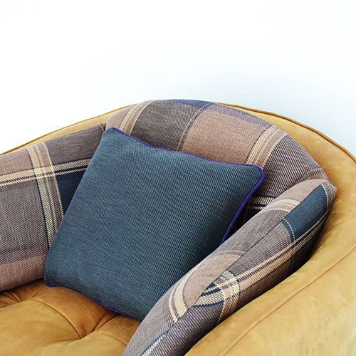 オピアムソファを独り占め!! OPIUM SOFA 1P