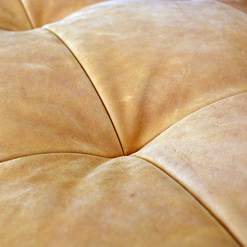 オピアムソファでドラマな暮らし OPIUM SOFA 3P