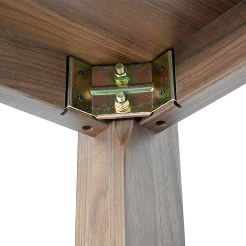 カッコ良くて実用的。 / Leaves Walnut