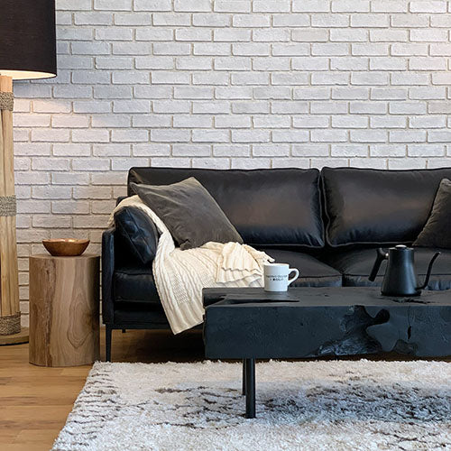 カリスマの部屋。/ XANDER DESIGNS / DAVIS 2.5P SOFA