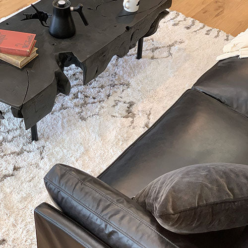 カリスマの部屋。/ XANDER DESIGNS / DAVIS 2.5P SOFA