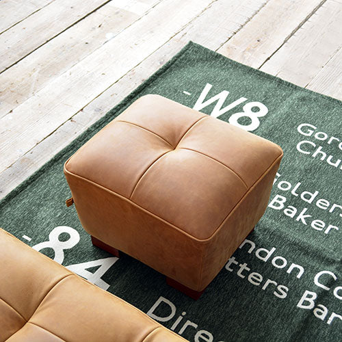 オピアムソファで素敵な時間をコーディネート OPIUM SOFA 3P