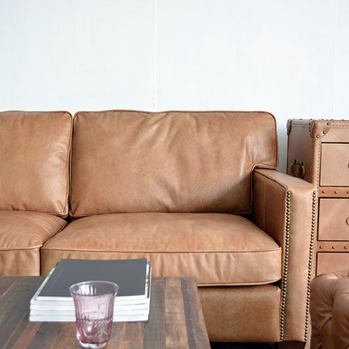 ワイルド&センス HALO NEWCOUNTHENRY SOFA