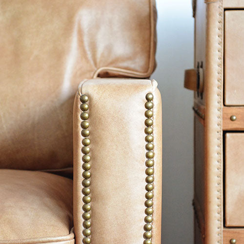 ワイルド&センス HALO NEWCOUNTHENRY SOFA