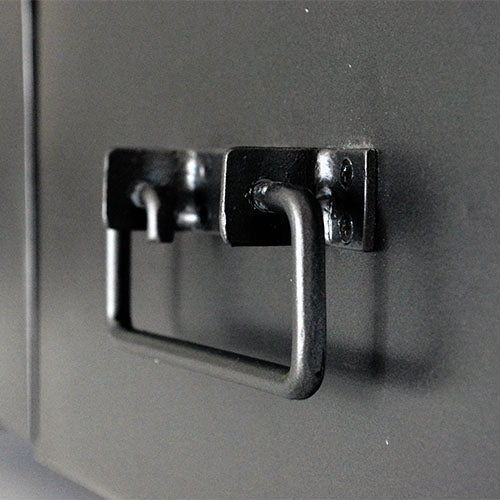 お洒落リビングの草分け。/ d-Bodhi FERUM INDUSTRIAL TV BOARD L