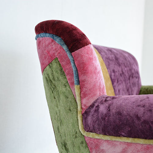 今、最も旬な一台を教えます。HALO BABY PROFESSOR CHAIR