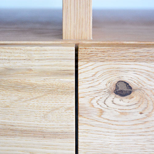 あるがままの自然を楽しむ。 W150cm