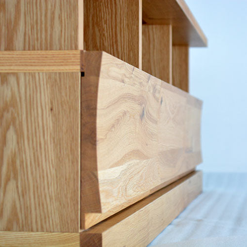 あるがままの自然を楽しむ。 W150cm