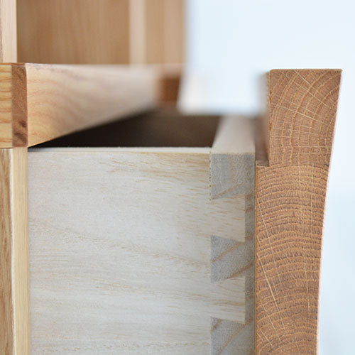 あるがままの自然を楽しむ。 W150cm