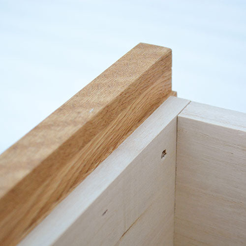 あるがままの自然を楽しむ。 W150cm