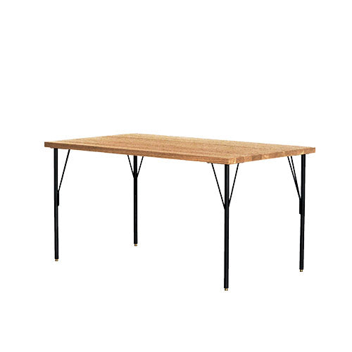 時間の経過で、値打ちが上がる。/ BEACH FURNITURE / BONDI DINING TABLE 1400 NT