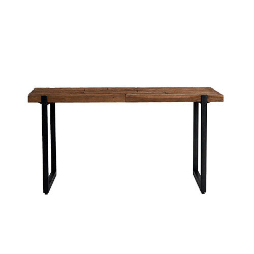 コンパクトでインパクト。/ d-Bodhi CELEBES DININGTABLE W140