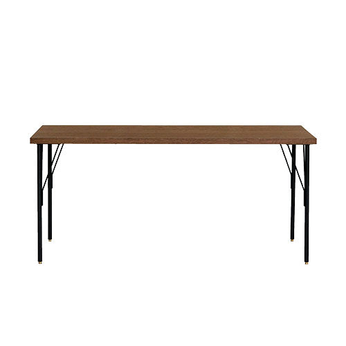 おそらく、10年後の方がカッコいい。/ BEACH FURNITURE / BONDI DINING TABLE 1600 MBR