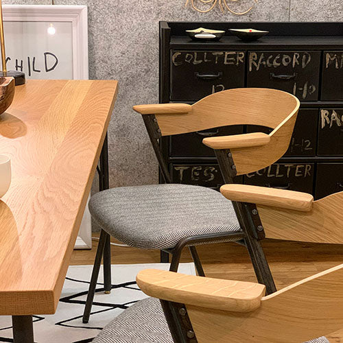ワンランク上のナチュラル。 / BEACH FURNITURE / BONDI DININGSET 1600 NT
