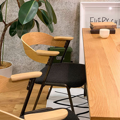 ワンランク上のナチュラル。 / BEACH FURNITURE / BONDI DININGSET 1600 NT