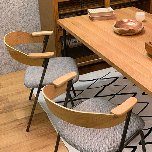 ワンランク上のナチュラル。 / BEACH FURNITURE / BONDI DININGSET 1600 NT