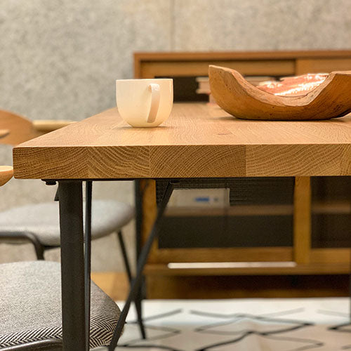 ワンランク上のナチュラル。 / BEACH FURNITURE / BONDI DININGSET 1600 NT