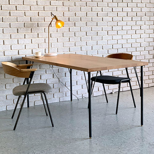 ワンランク上のナチュラル。 / BEACH FURNITURE / BONDI DININGSET 1600 NT