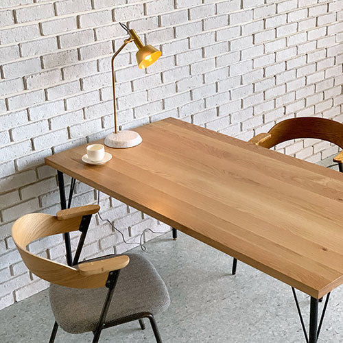 ワンランク上のナチュラル。 / BEACH FURNITURE / BONDI DININGSET 1600 NT