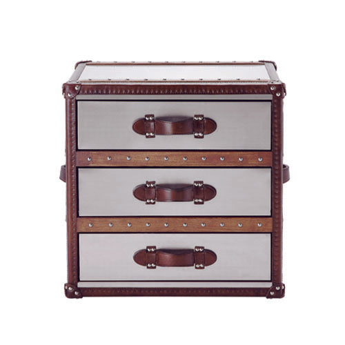 風格すら感じるバランスの良さ。HALO STONYHURST L LAMP TABLE BS