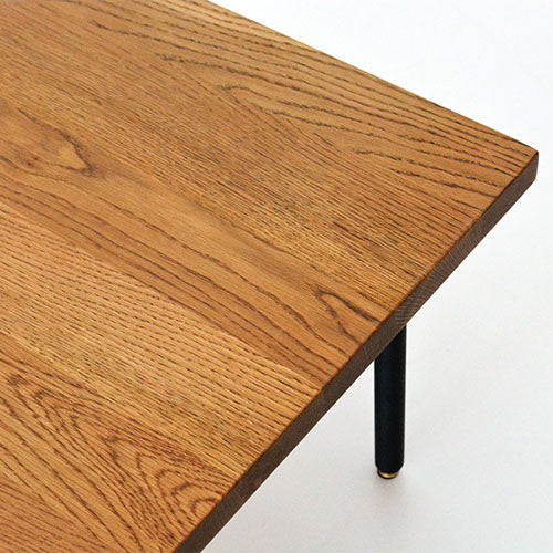 10年後の未来に向けて。 / BEACH FURNITURE / BYRON COFFEE TABLE 1200 MBR