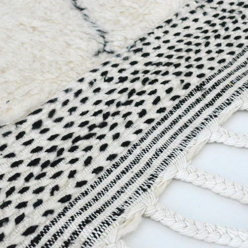 Beni Ouarain 125cm×180cm / ベニワレン