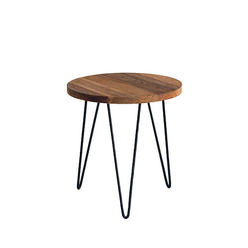 空間の名脇役 / dareels RODA SIDE TABLE