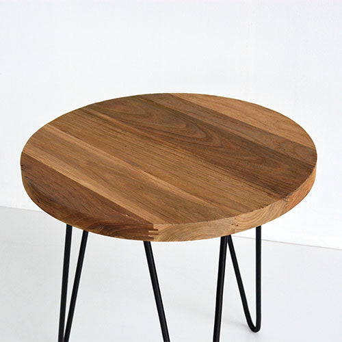 空間の名脇役 / dareels RODA SIDE TABLE