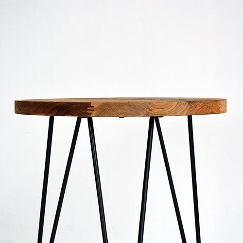 空間の名脇役 / dareels RODA SIDE TABLE