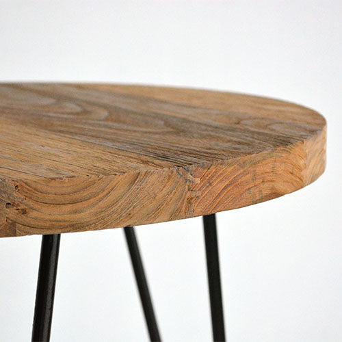 空間の名脇役 / dareels RODA SIDE TABLE