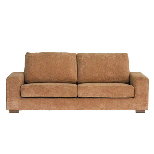 カッコ可愛い、コーデュロイソファ。/ BEACH FURNITURE / BAY SOFA 72 (S) CORDUROY CAMEL