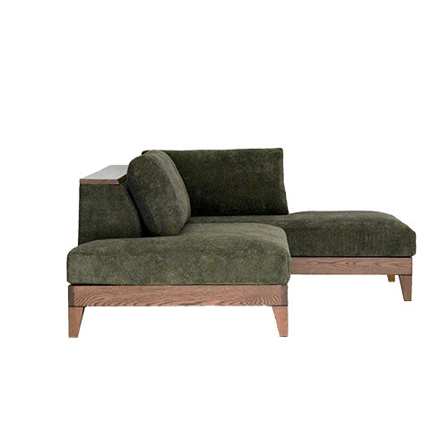 夢のコラボレーションが実現。/ BEACH FURNITURE / BAY SOFA 64 WST(R) CORDUROY KHAKI