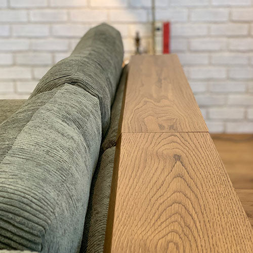 夢のコラボレーションが実現。/ BEACH FURNITURE / BAY SOFA 64 WST(R) CORDUROY KHAKI