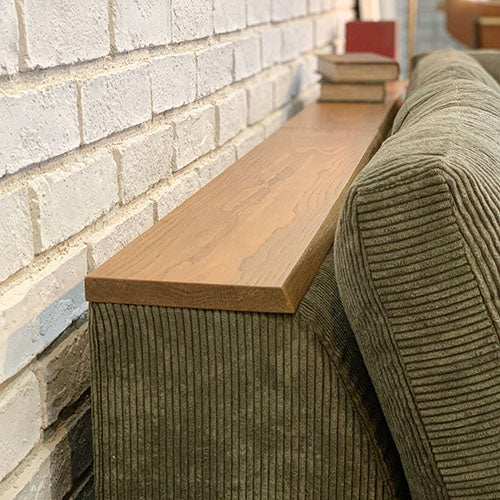 夢のコラボレーションが実現。/ BEACH FURNITURE / BAY SOFA 64 WST(R) CORDUROY KHAKI