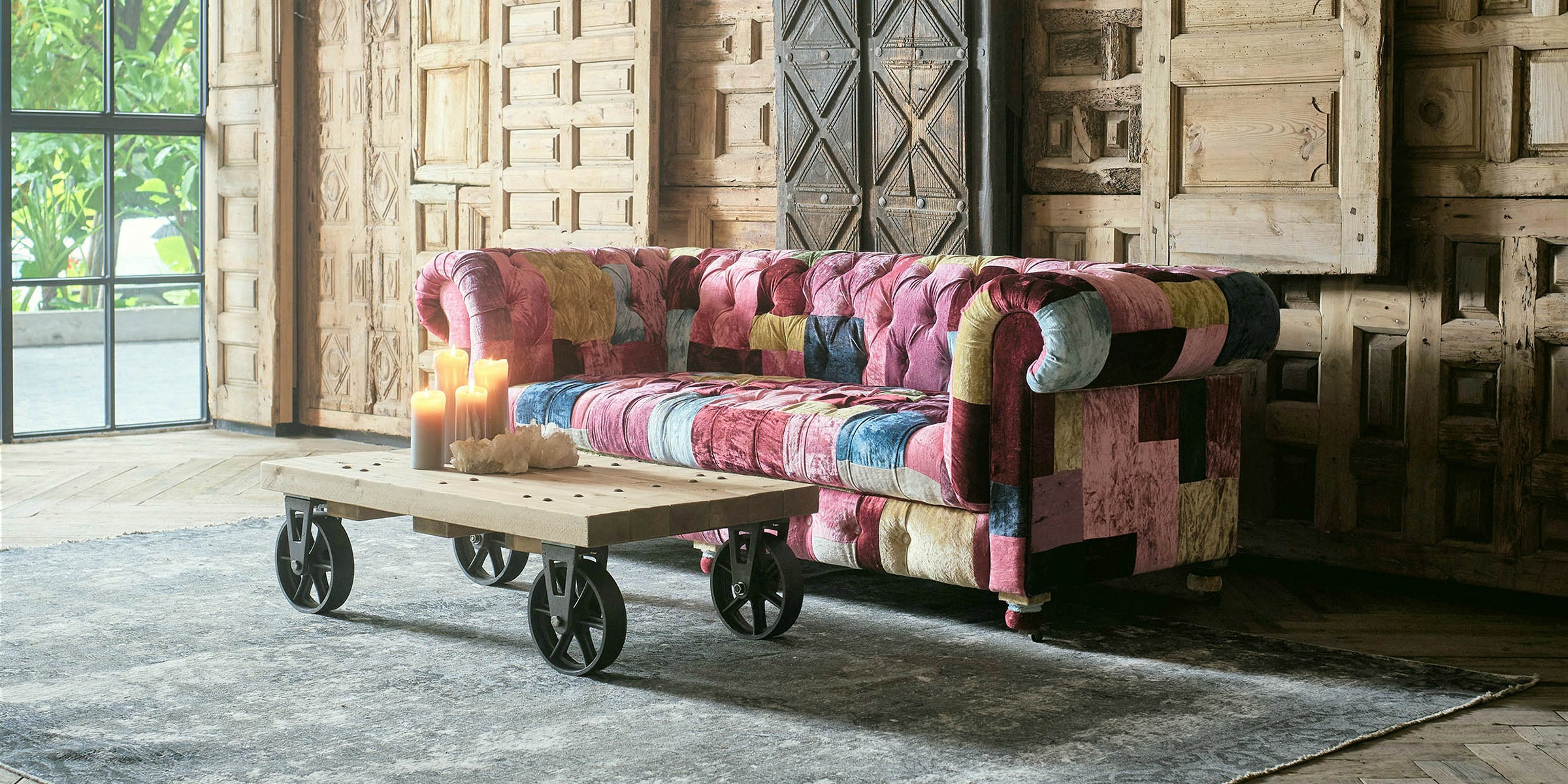 marron-interior
